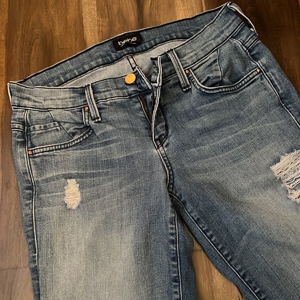 Bebe jeans - Picture 2 of 5